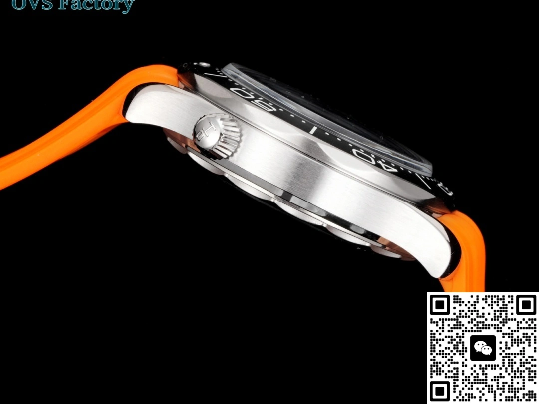 OVS Factory Omega 210.32.42.20.01.006 1:1 Best Edition Replica Watch